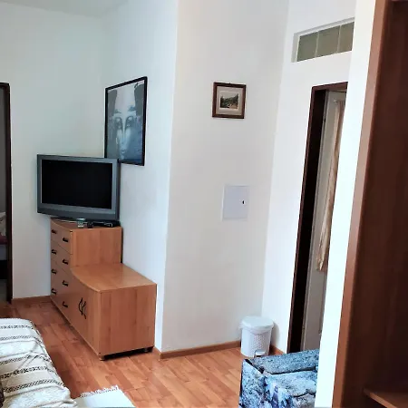 塔特兰奈克酒店 2* 塔查斯卡-鲁穆尼卡