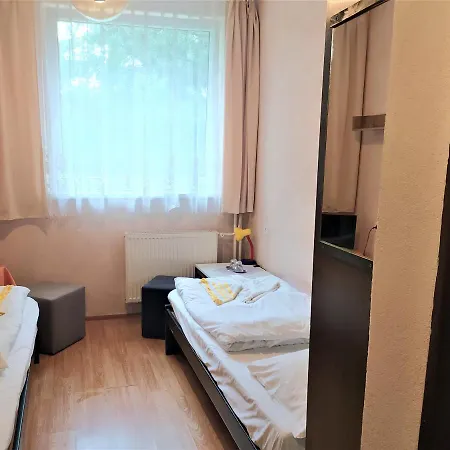 塔特兰奈克酒店 酒店 2*