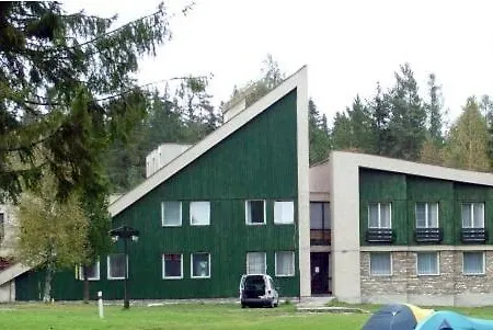 塔特兰奈克酒店