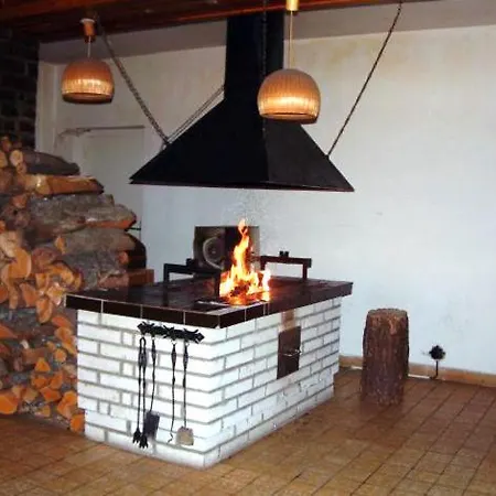 塔特兰奈克酒店 塔查斯卡-鲁穆尼卡