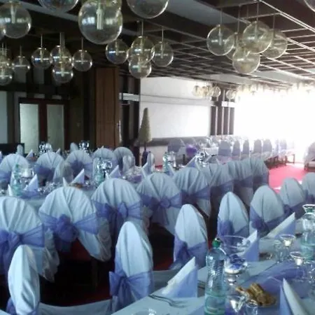 酒店 塔特兰奈克酒店 塔查斯卡-鲁穆尼卡