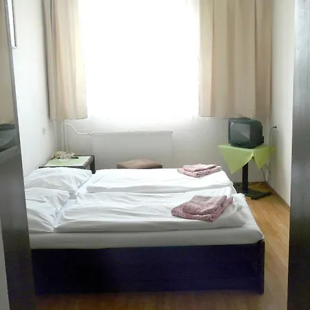 塔特兰奈克酒店 塔查斯卡-鲁穆尼卡