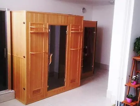 酒店 塔特兰奈克酒店 2*