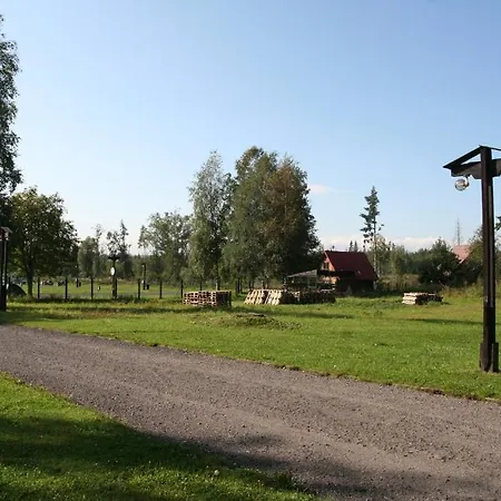 塔特兰奈克酒店 2*