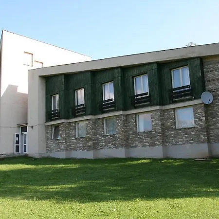 塔特兰奈克酒店