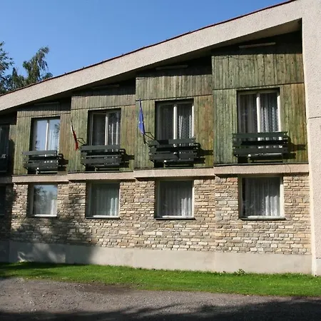 酒店 塔特兰奈克酒店 塔查斯卡-鲁穆尼卡