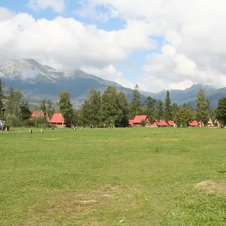 酒店 塔特兰奈克酒店 2*