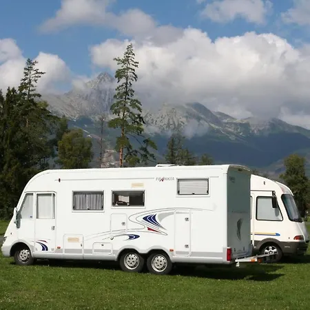 酒店 塔特兰奈克酒店 塔查斯卡-鲁穆尼卡
