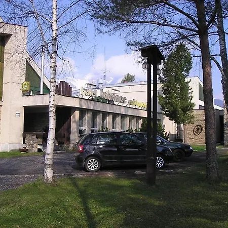 酒店 塔特兰奈克酒店