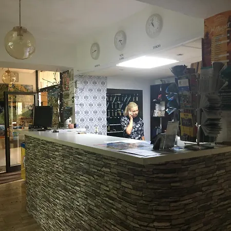 酒店 塔特兰奈克酒店